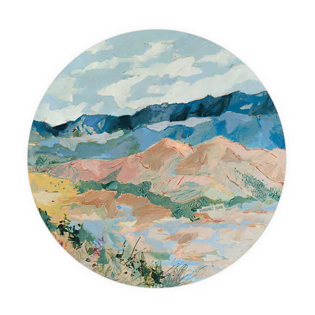 Seedlings - Wholesale Coasters - Longview Seedlings Coaster0