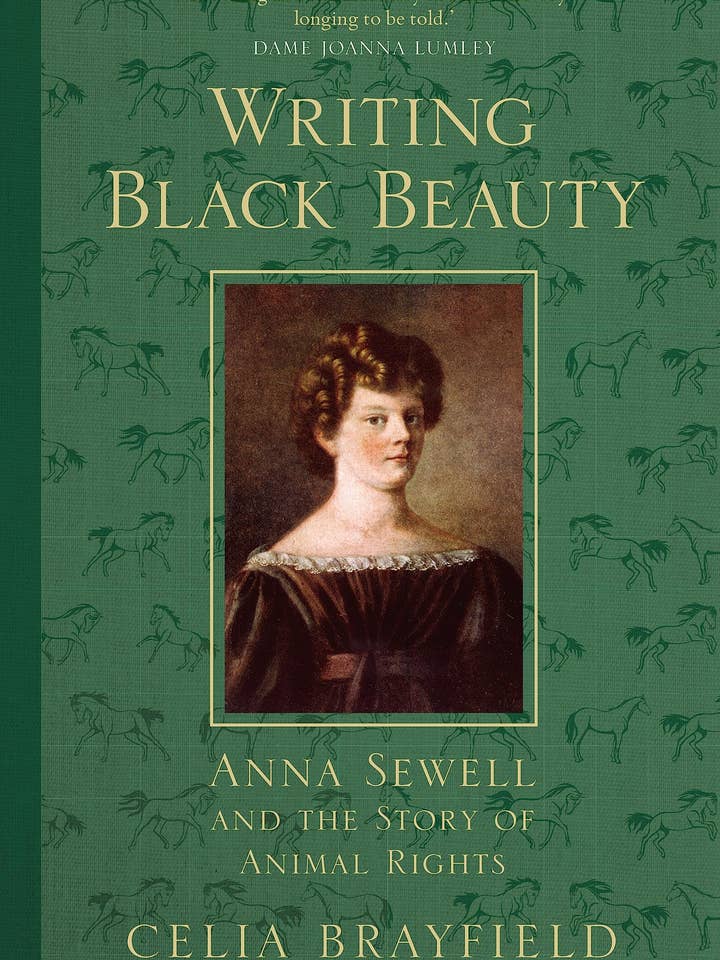 Écrire Black Beauty : Anna Sewell et les droits des animaux pour la vente par Boon Books