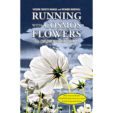 Pelican Publishing - Wholesale Book - Kids - Running with Cosmos Flowers