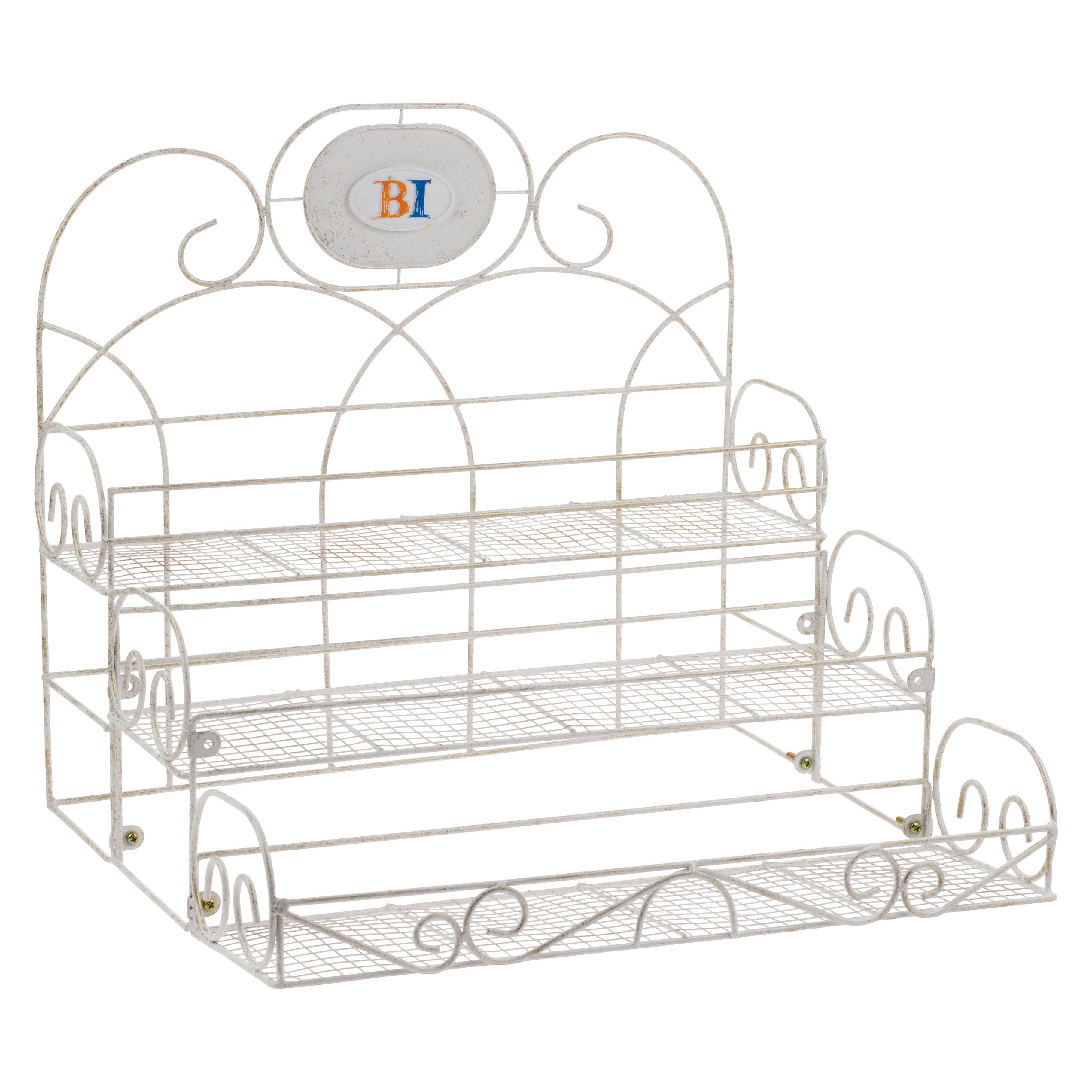 Boston International - Wholesale Napkin Holder - Wire Counter Display for Cocktail and Lunch Napkins0