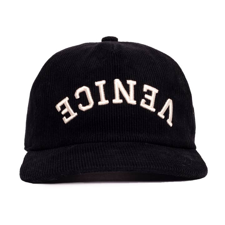 VENICE REBEL USTRUKTURERET FLØJL for engroshandel hos Good Quality Human