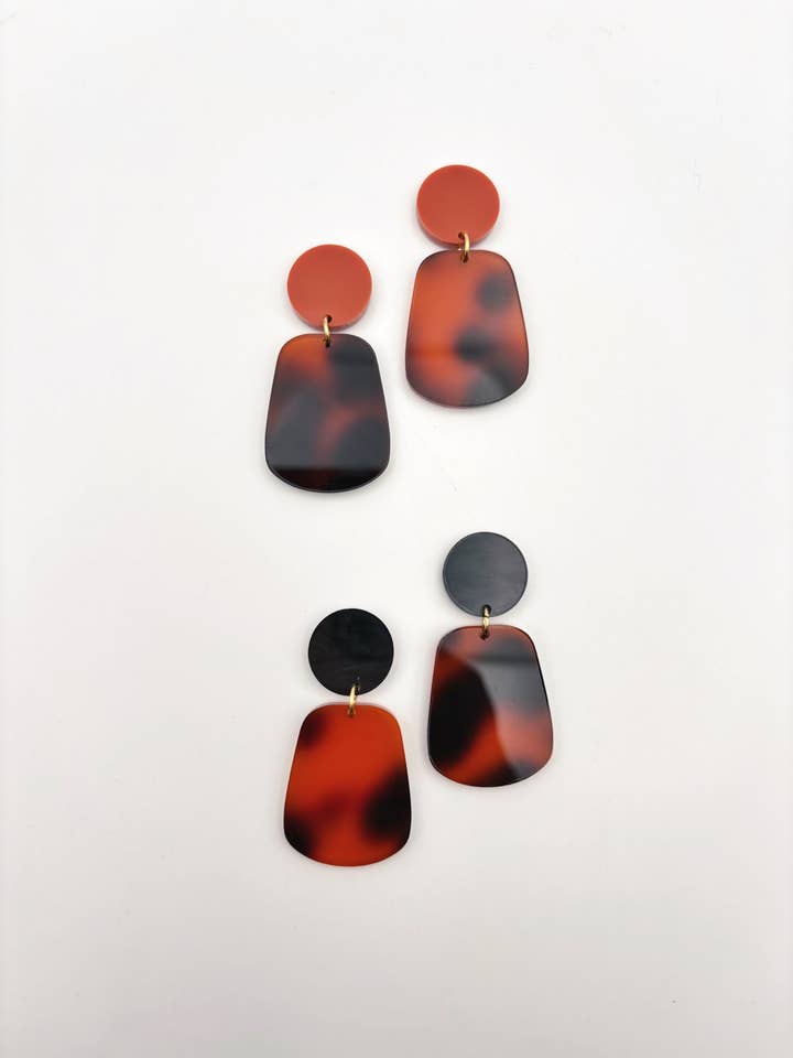 Marthe Earrings for wholesale by Studio Annette