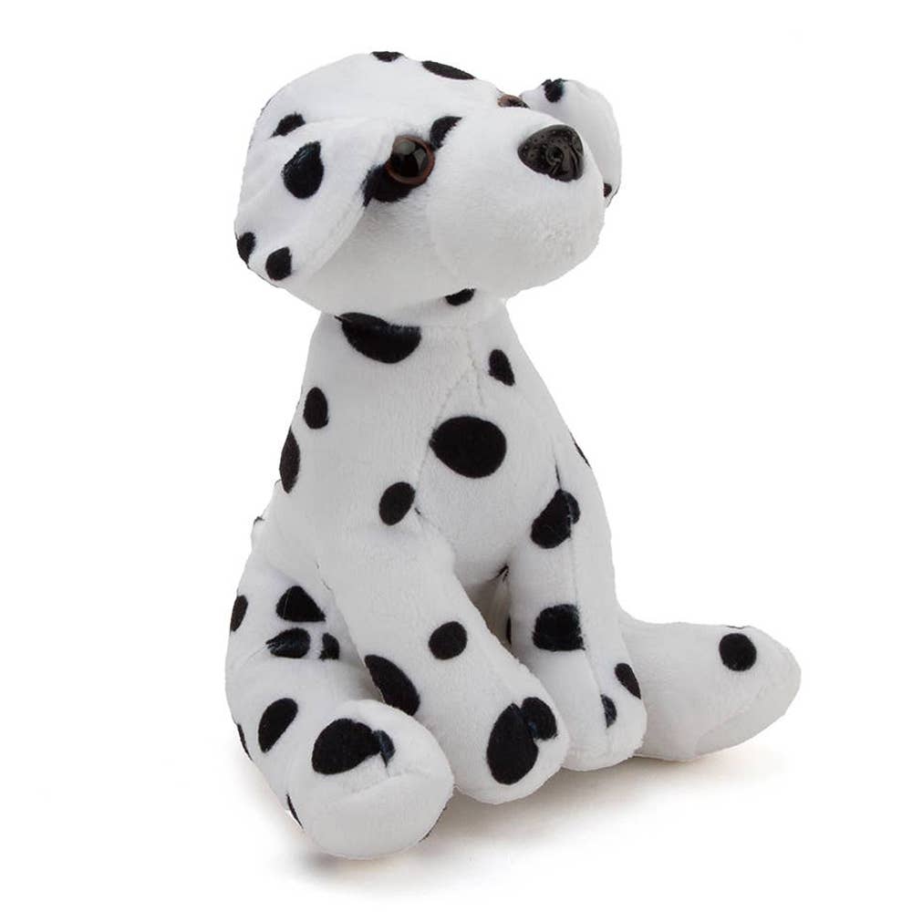 Plushland - Wholesale Stuffed/Plush Toy - Kids & Baby - 8″ Dog Stuffed Animals | Soft Plush Dog Toys for Kids & Gift9