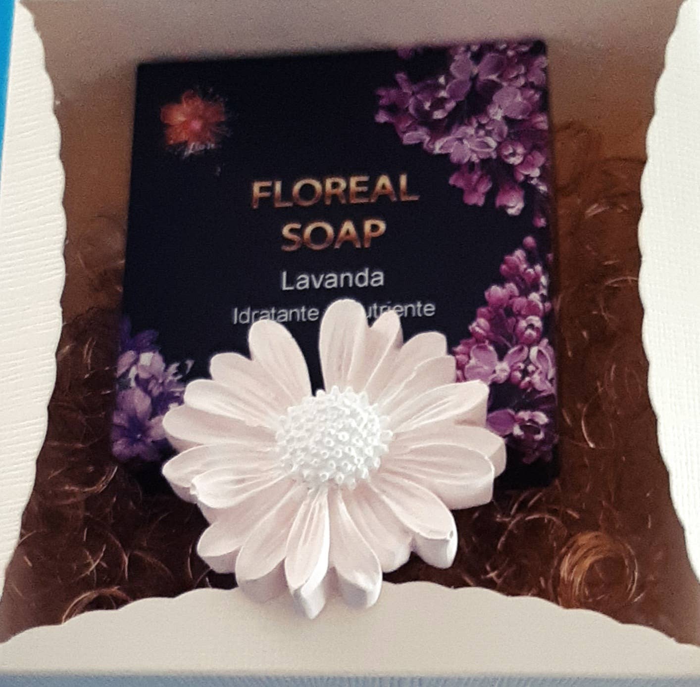 Elisi'r - Wholesale Bar Soap - Lavender Soap Elis'ir1