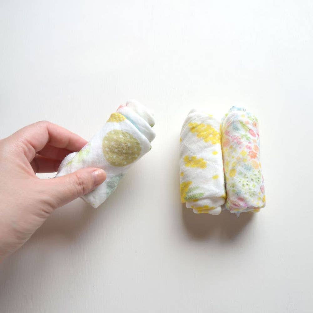 IPPINKA - Wholesale Handkerchief - Women's - Nawrap Printed Handkerchief3