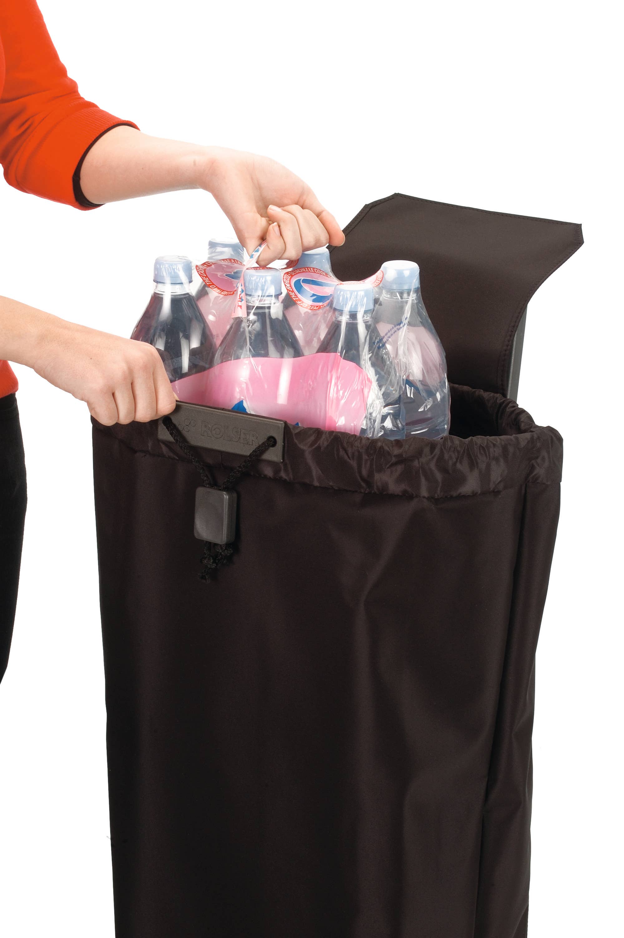 Rolser - Wholesale Grocery/Shopping Bag - EcoIMax 4L TOUR28