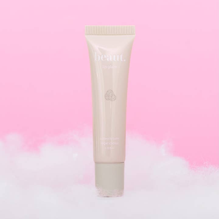 beaut.beautyco - Wholesale Lip Gloss - Holiday Lip Glaze Trio: Sugar Peppermint & Cocoa4