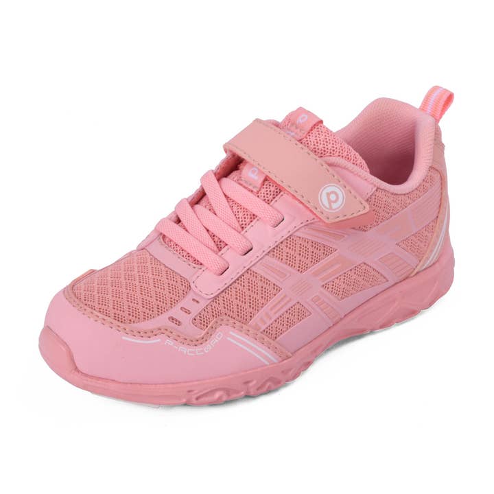 pediped footwear - Wholesale Athletic Sneakers - Kids - Blake / Energy - Flex® | Pink2