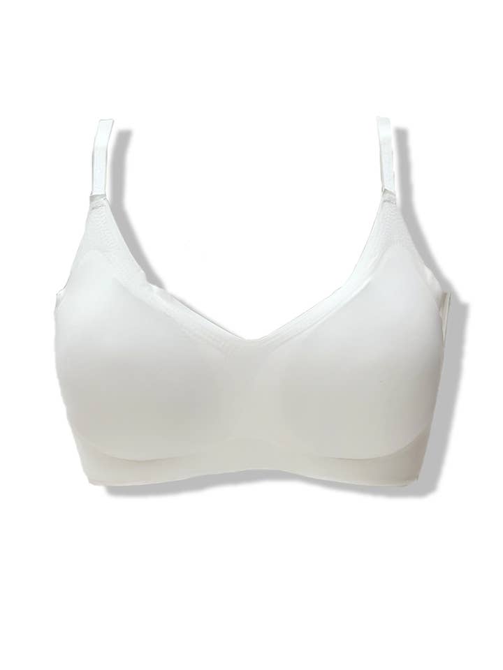 Belle Com'Elle - Wholesale Bra - Women's - Microfiber bra bra without underwire/V420205