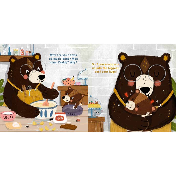 Familius, LLC - Wholesale Book - Kids - Why, Daddy, Why?