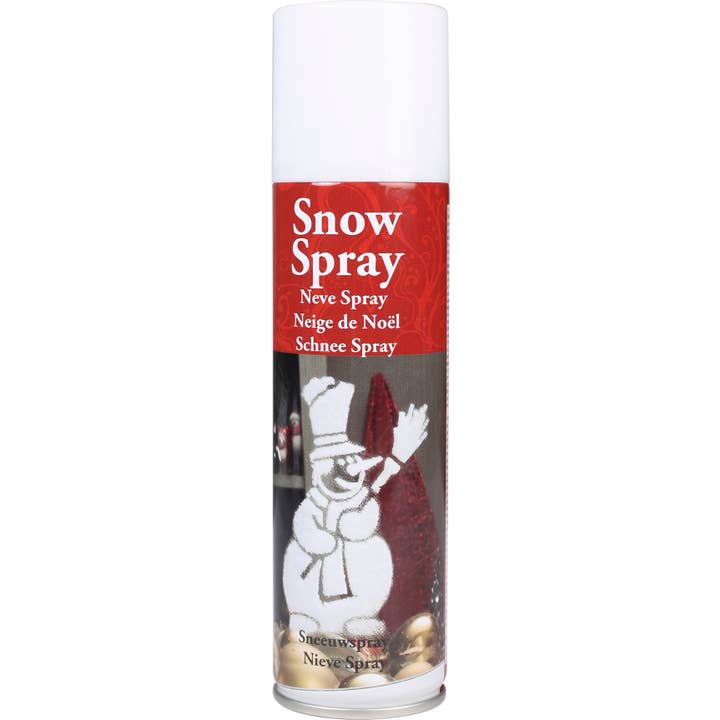 Graine Créative - Wholesale Craft Supplies - 150 ML SNOW SPRAY