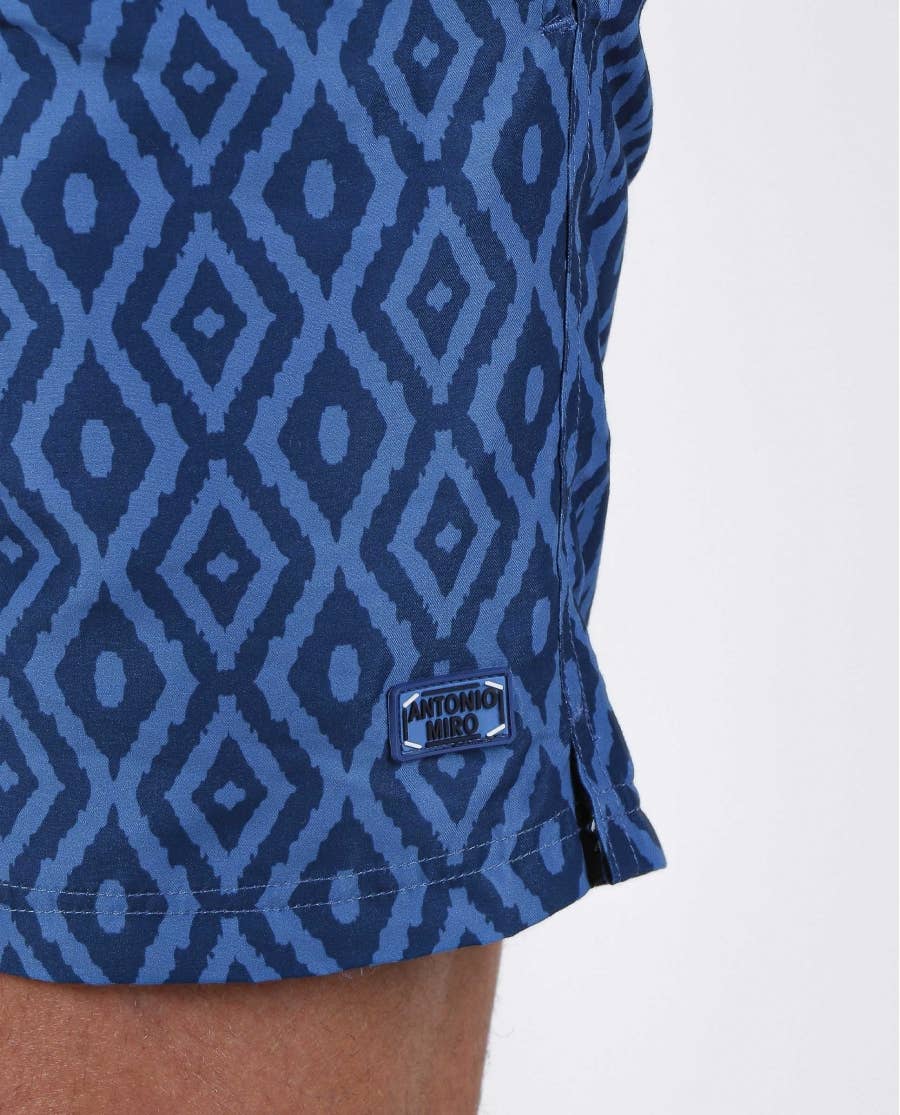 ADMAS - Wholesale Swim Bottoms - Men's - ANTONIO MIRO Boho Swimsuit for Men6