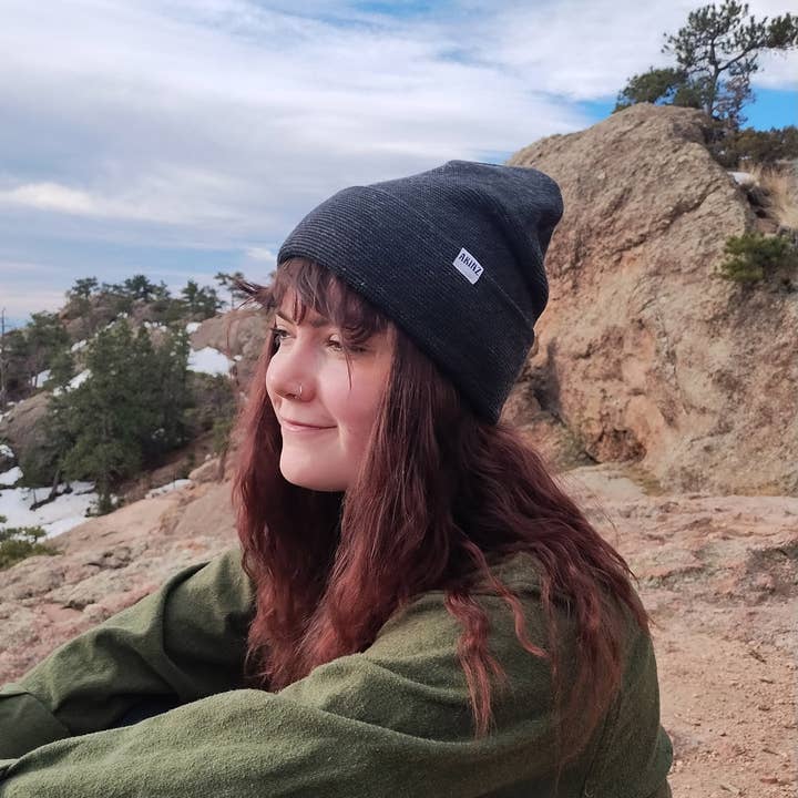 Akinz - Wholesale Beanie - Unisex - Anything but Basic Beanie10