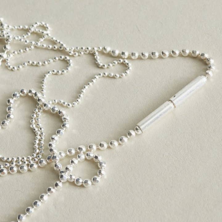 COCii JEWELRY - Wholesale Beaded/Pearl Necklace - Fade necklace