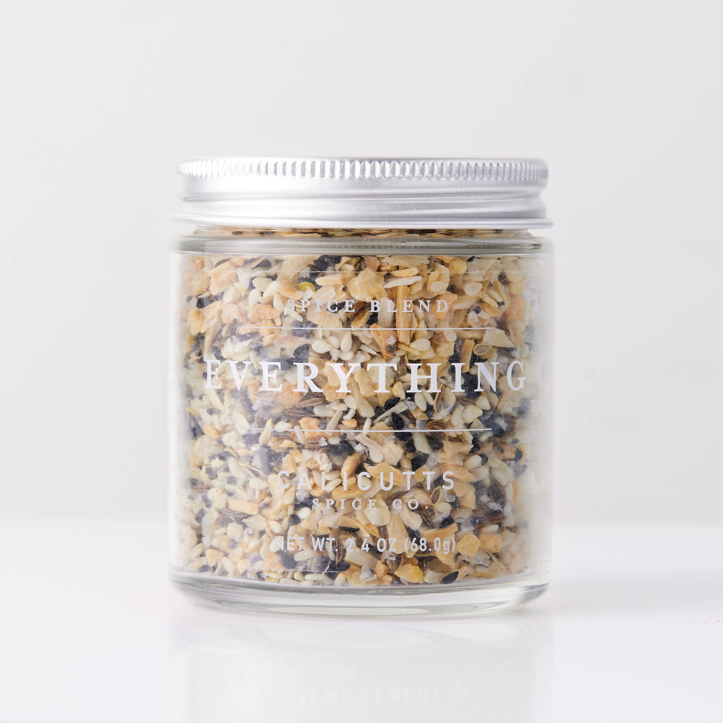 Calicutts Spice Co. - Wholesale Dried Spice Mix - Everything Spice Blend0