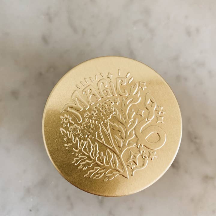 MOA - Magic Organic Apothecary – wholesale Healing salve/balm/cream – Magic Balm - Formerly The Green Balm 60ml