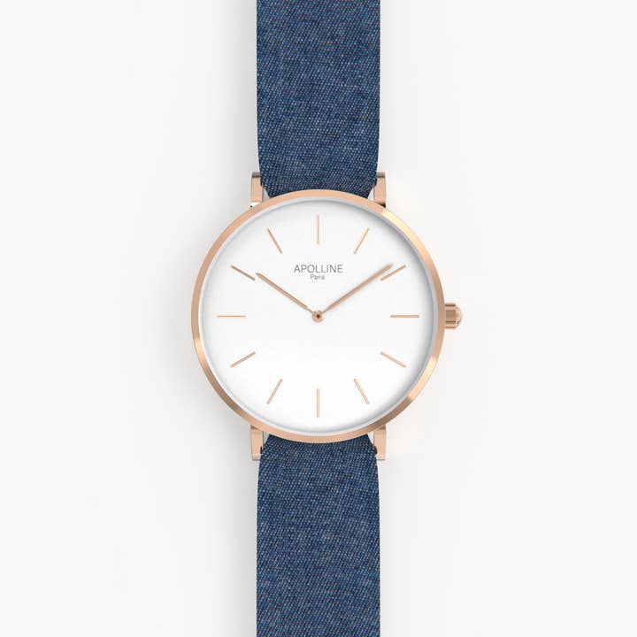 Louison voor wholesale door Apolline Paris