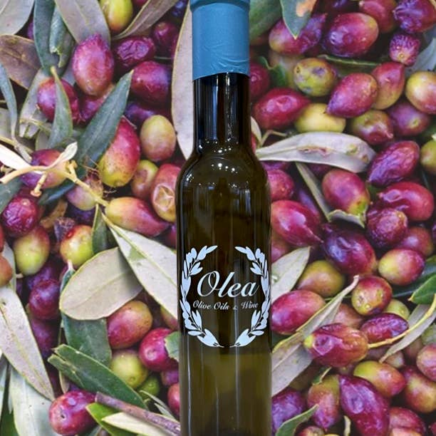 Olea Olive Oils and Wine - Venta al por mayor Aceite de oliva - Aceite de Oliva Virgen Extra Koroneiki griego