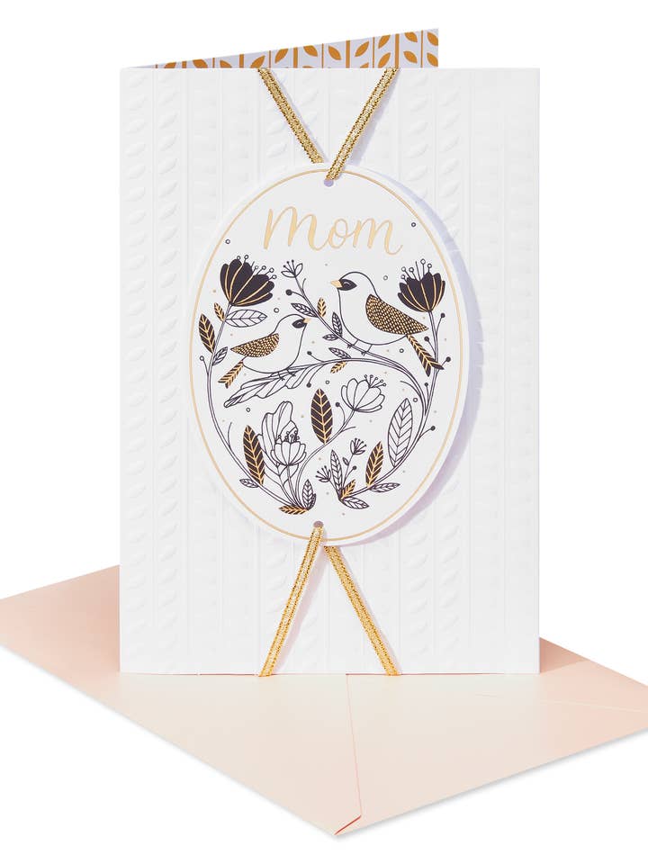 Mother's Day Mom | AGTC | MD | SM06850810S for wholesale by DICKENS INC.