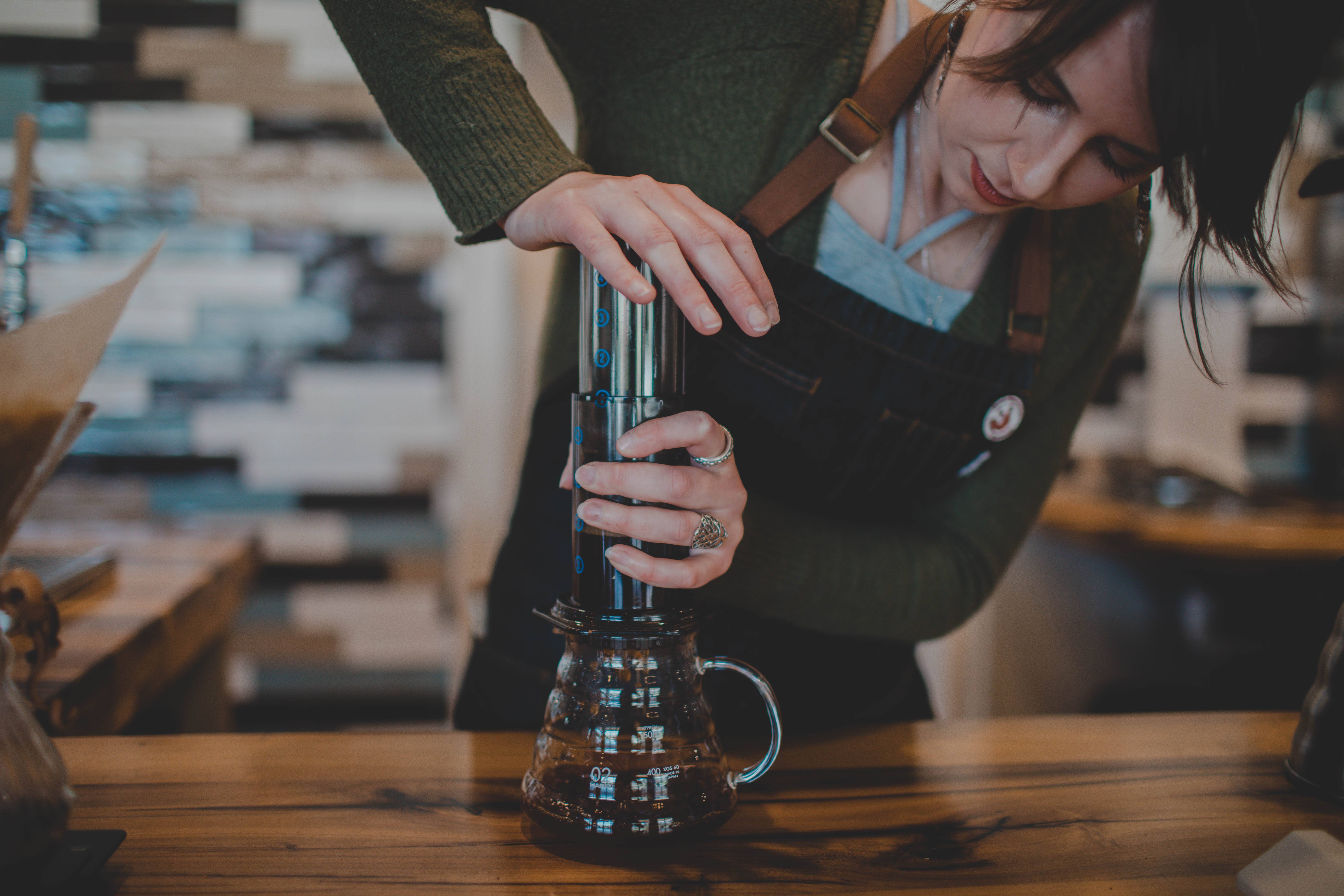 Red Rooster Coffee Roaster - Wholesale Coffee Beans - Organic Farmhouse Breakfast Blend - Coffee Beans5