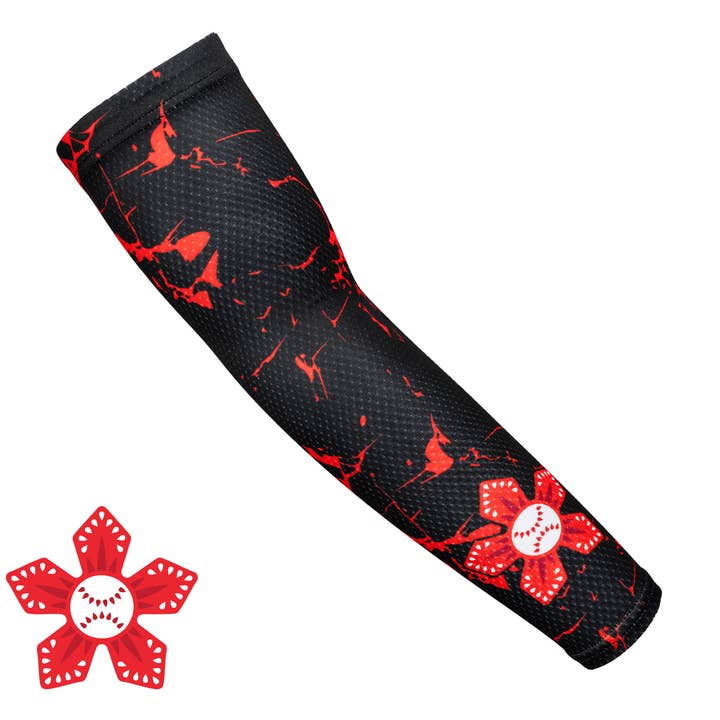 Fremde Schwingungen HyperDri Performance Kompressionshülse für den Großhandel von Seamhead Swag