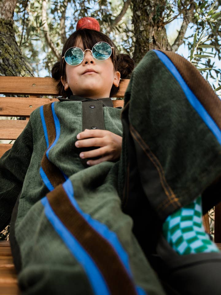 Stripes Jumpsuit för wholesale av YAY