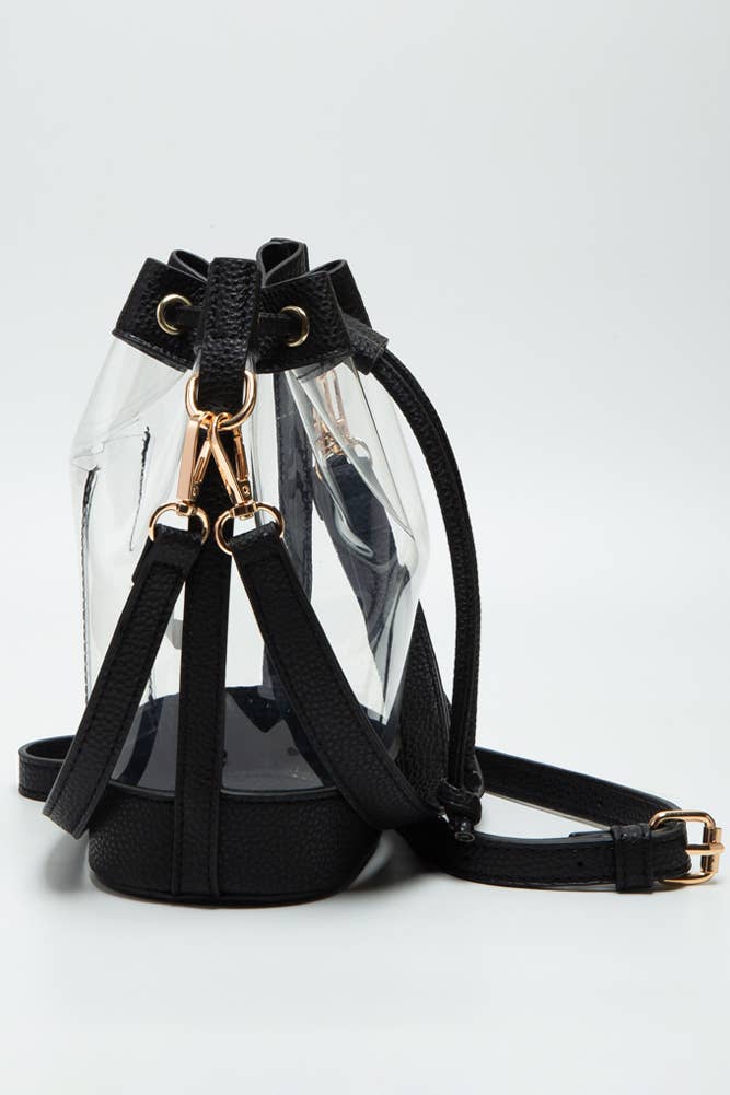 Hana – wholesale Crossbody bag – Women's – Clear Crossbody Stadium Bucket Bag17
