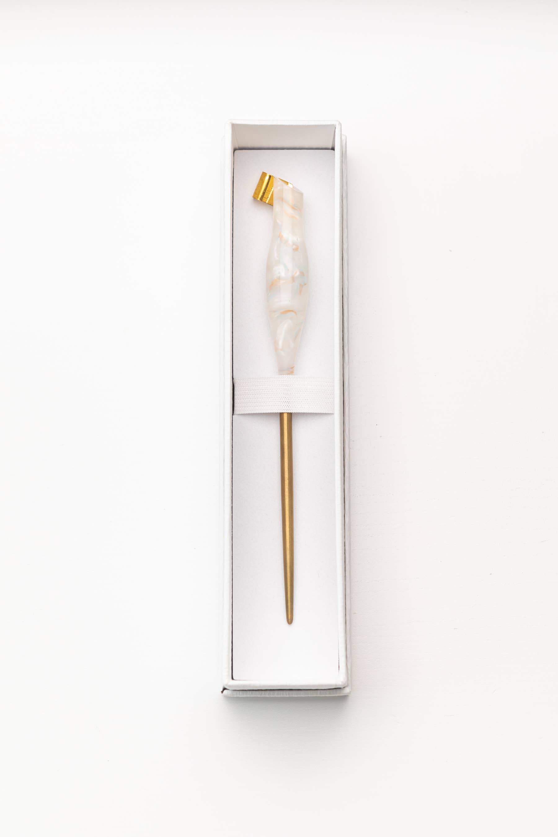 Written Word Calligraphy – wholesale Pennhållare – Quartz Sned kalligrafi Pen4