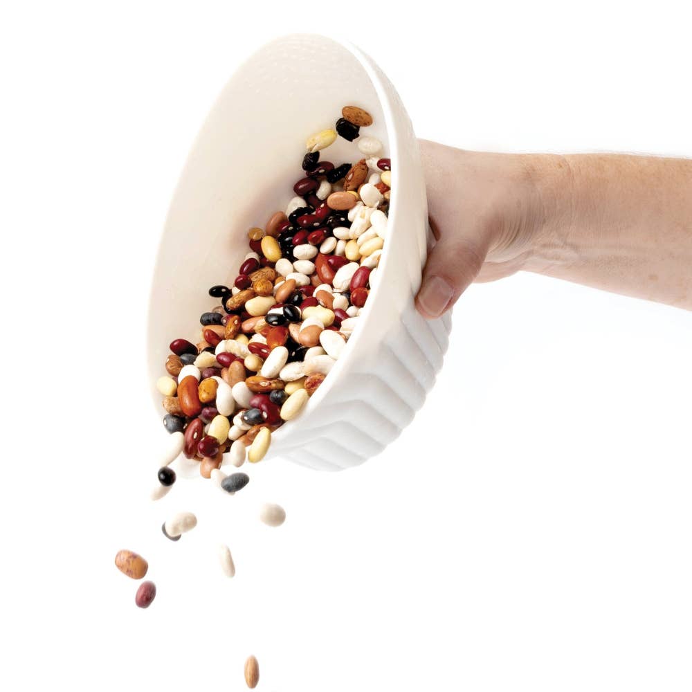 TALISMAN DESIGNS - Venta al por mayor Utensilio/dispositivo de cocina - Medir el enjuague y la tensión3