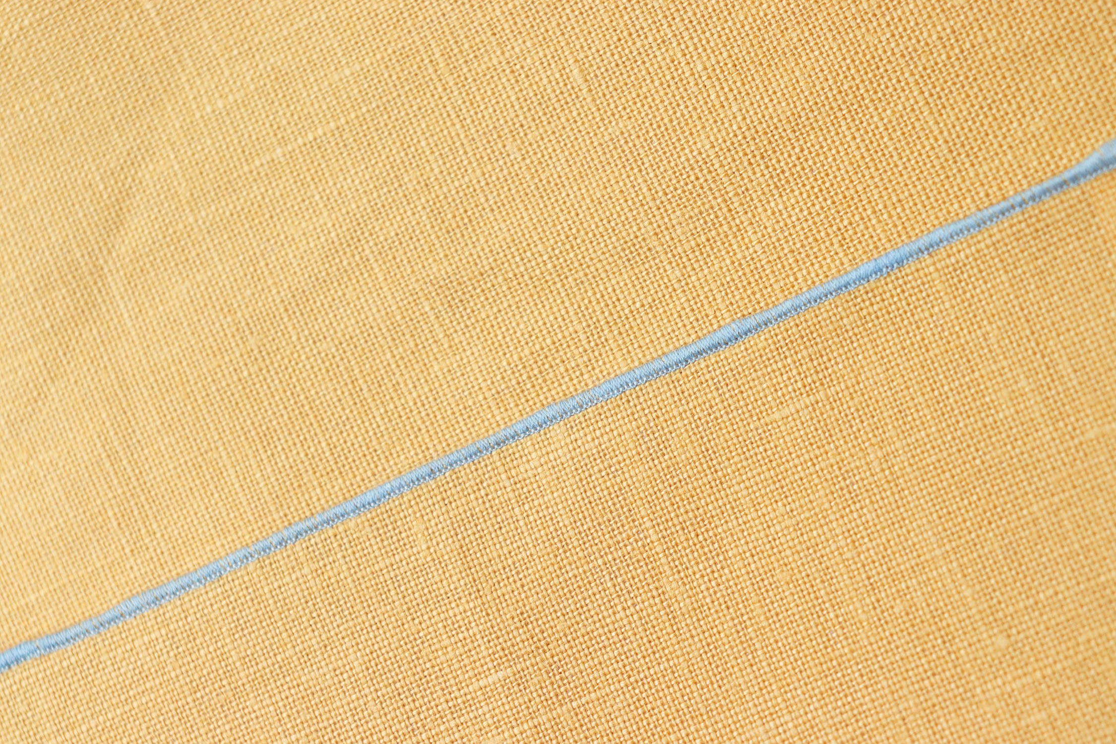 Giardino Segreto - Wholesale Tablecloth - 100% linen tablecloth, stain-resistant, RESINATED12