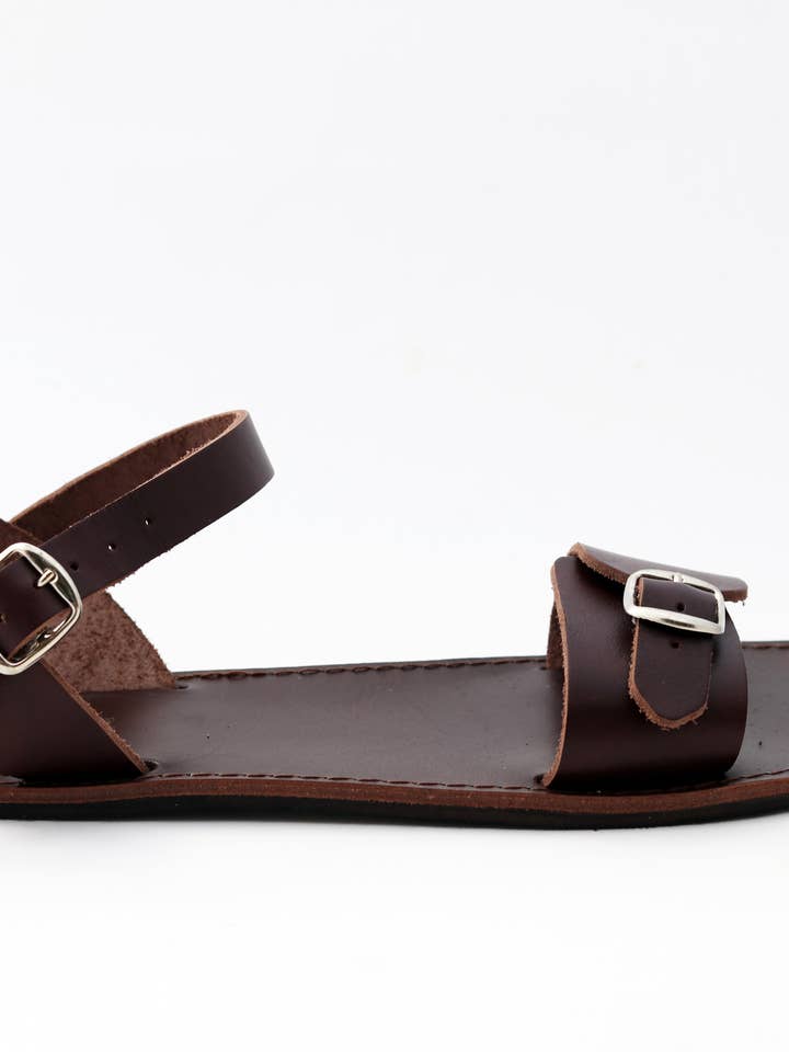 Nikola Sandals - Wholesale Sandals - Unisex - Barefoot unisex sandals, customizable sandals1