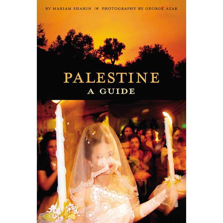 Palestine by Mariam Shahin for wholesale by Simon & Schuster