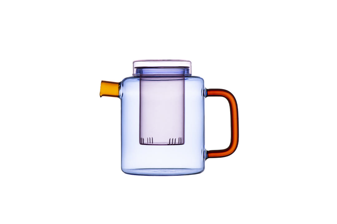 MAHŌ Sensory - Vendita all'ingrosso Teiere - Tisana Chá Pot - Twilight1