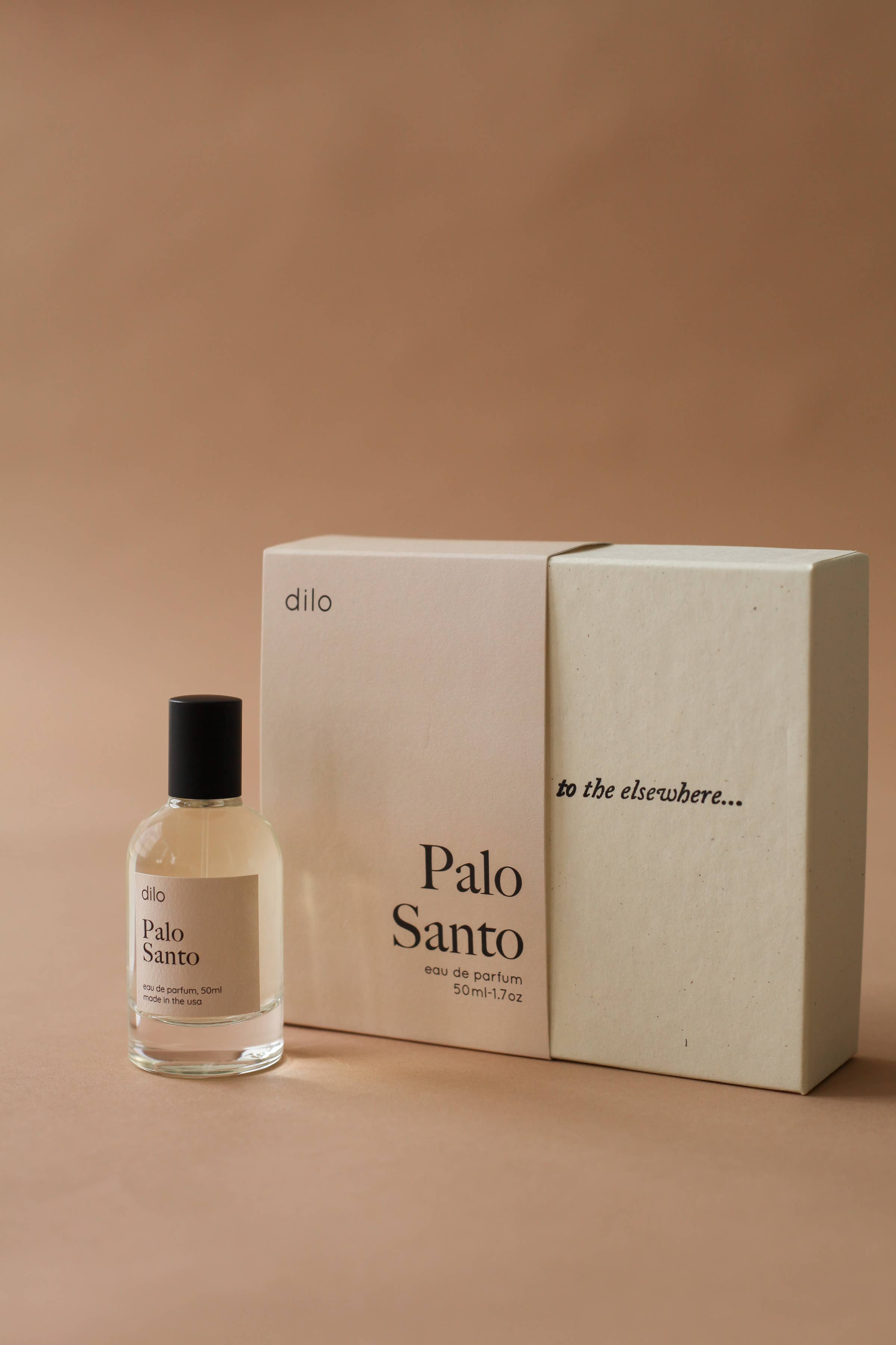 dilo - Wholesale Perfume/Eau de Toilette - Palo Santo - 50ml - Unisex Eau de Parfum3