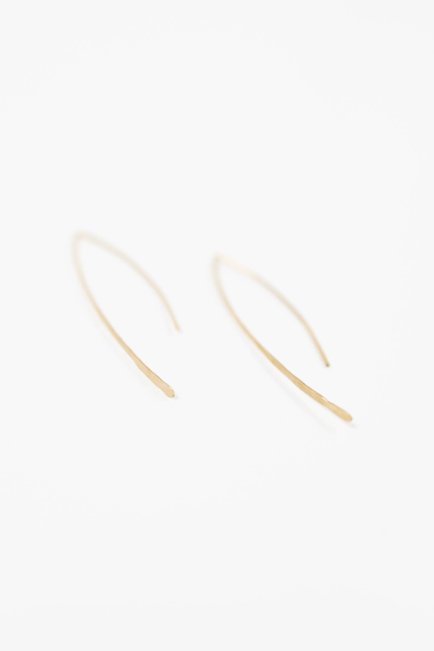 Mira Kauai - Wholesale Hoop Earrings - Minimalist Earrings2