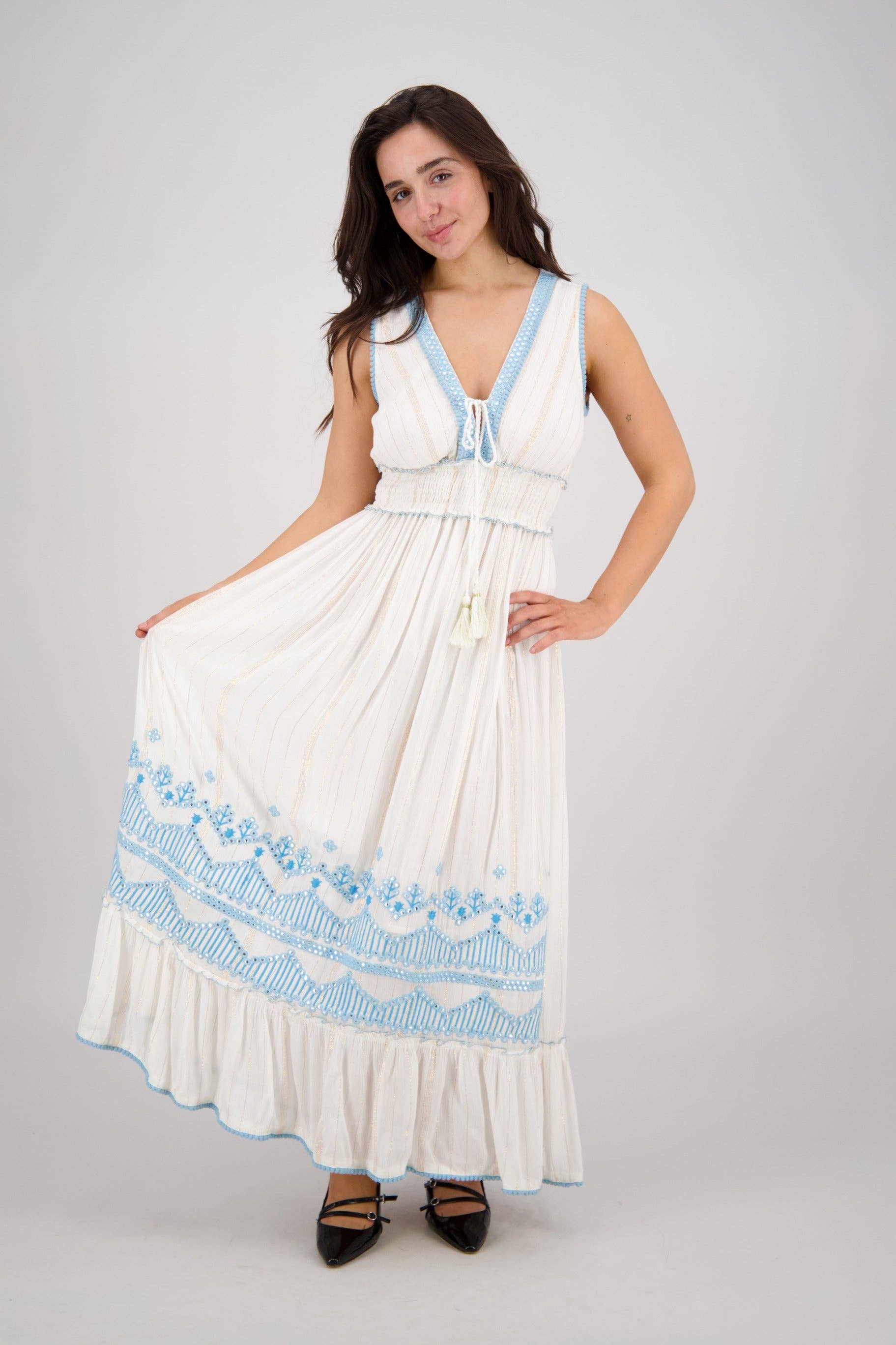 Advance Apparels - Wholesale Dress - Women's - 251240