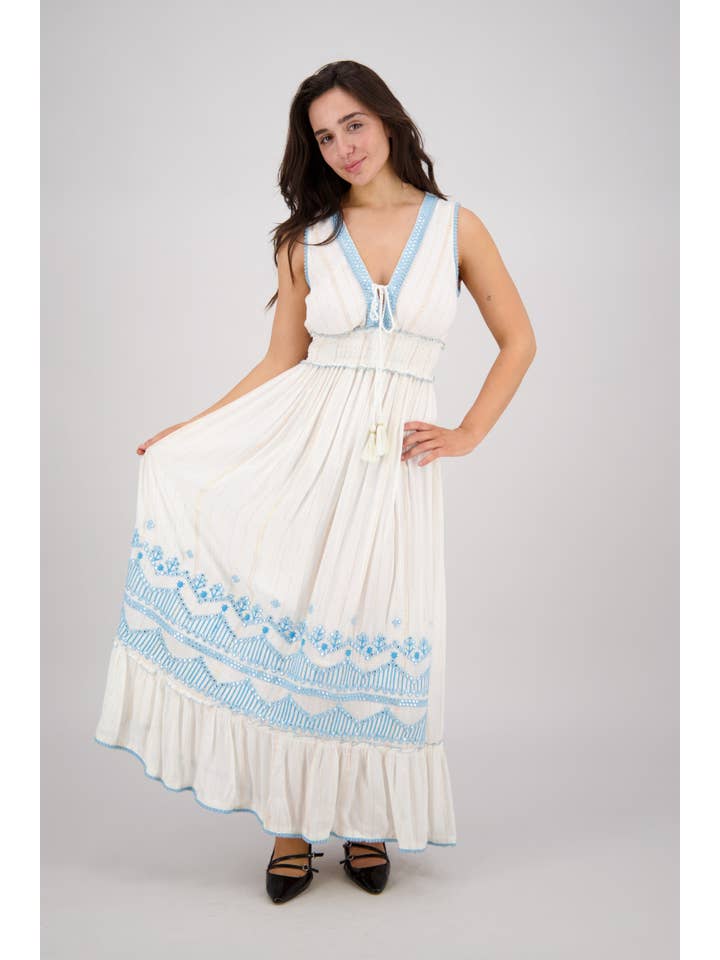 Advance Apparels - Wholesale Dress - Women's - 25124