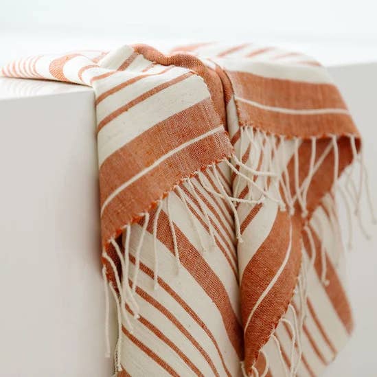 Sabahar - Wholesale Hand Towel - Dawa Handwoven Ethiopian Cotton Hand Towel6