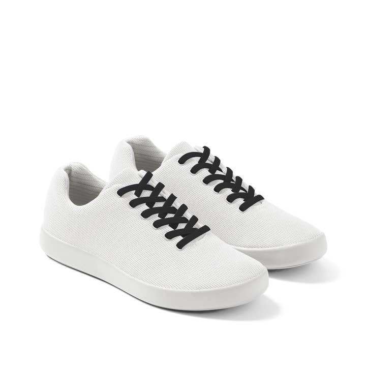 Atoms Stretch Laces for wholesale by Atoms