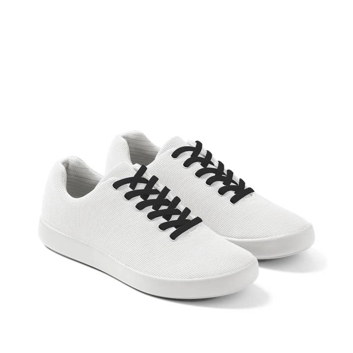 Atoms Stretch Laces for wholesale by Atoms