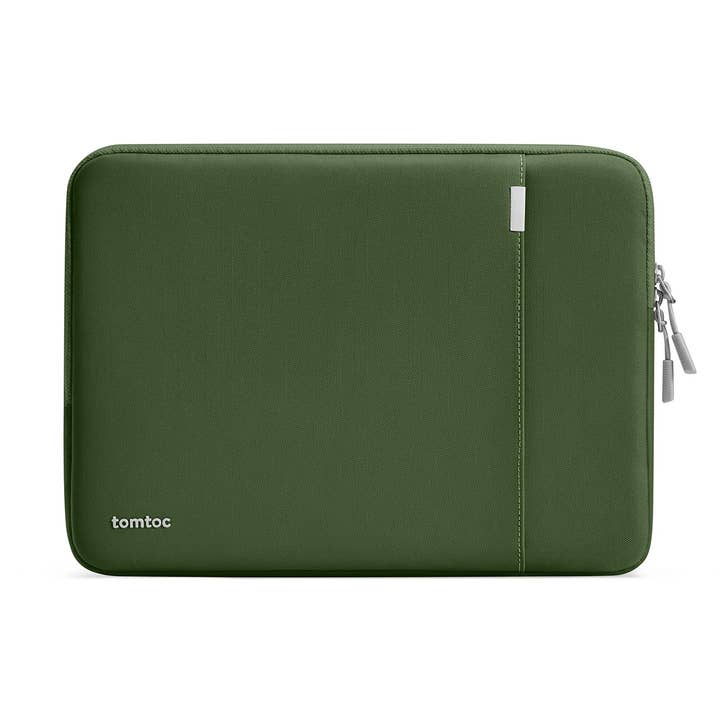 Defender-A13 Laptop Sleeve for 15 inch MacBook Air for wholesale by tomtoc