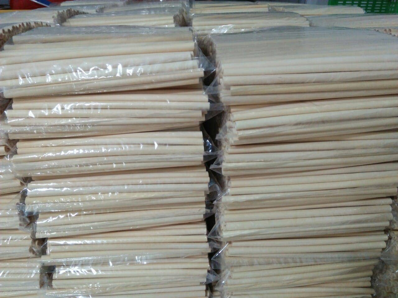 Tonkin Handicraft – Großhandel Trinkhalm – Personalisieren Sie Bamboo Straw
2