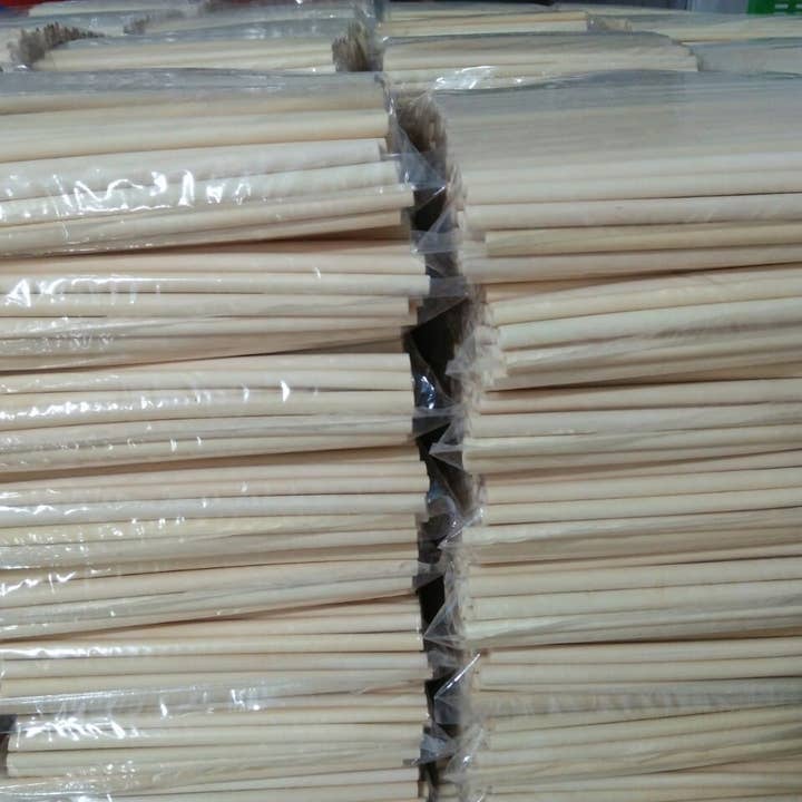 Tonkin Handicraft - Wholesale Drinking straw - Personalize Bamboo Straw
2