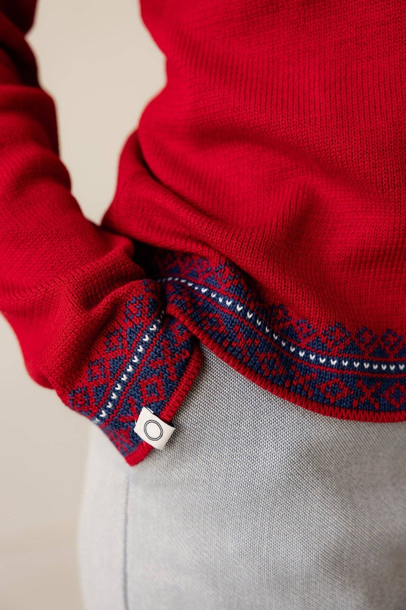 Susan Fosse AS - Wholesale Cardigan - Women's - Herdla Women's Cardigan5