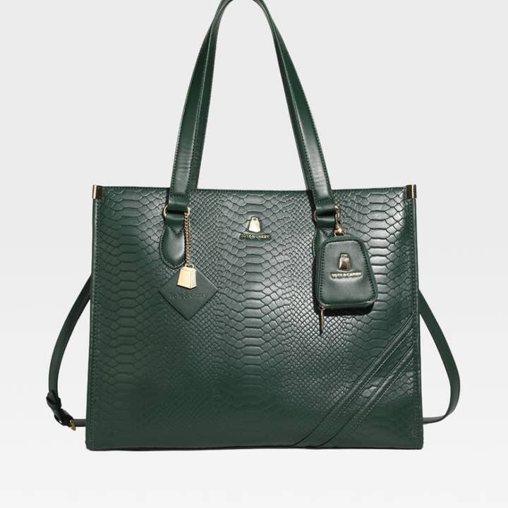 Tote&Carry - Wholesale Tote Bag - Women's - Apollo 1 Tote Bags