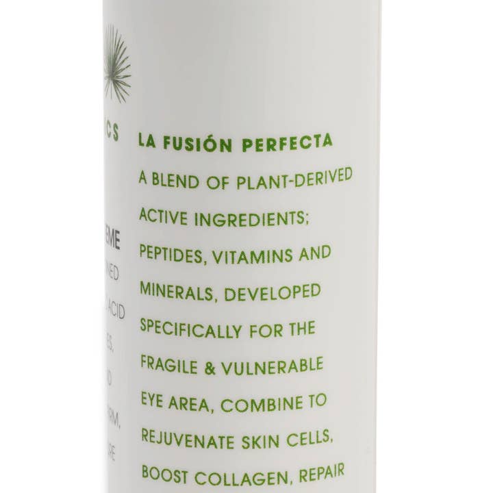 Ares Beauty - Wholesale Eye Cream/Gel - BOTONIC Eye & Face Creme