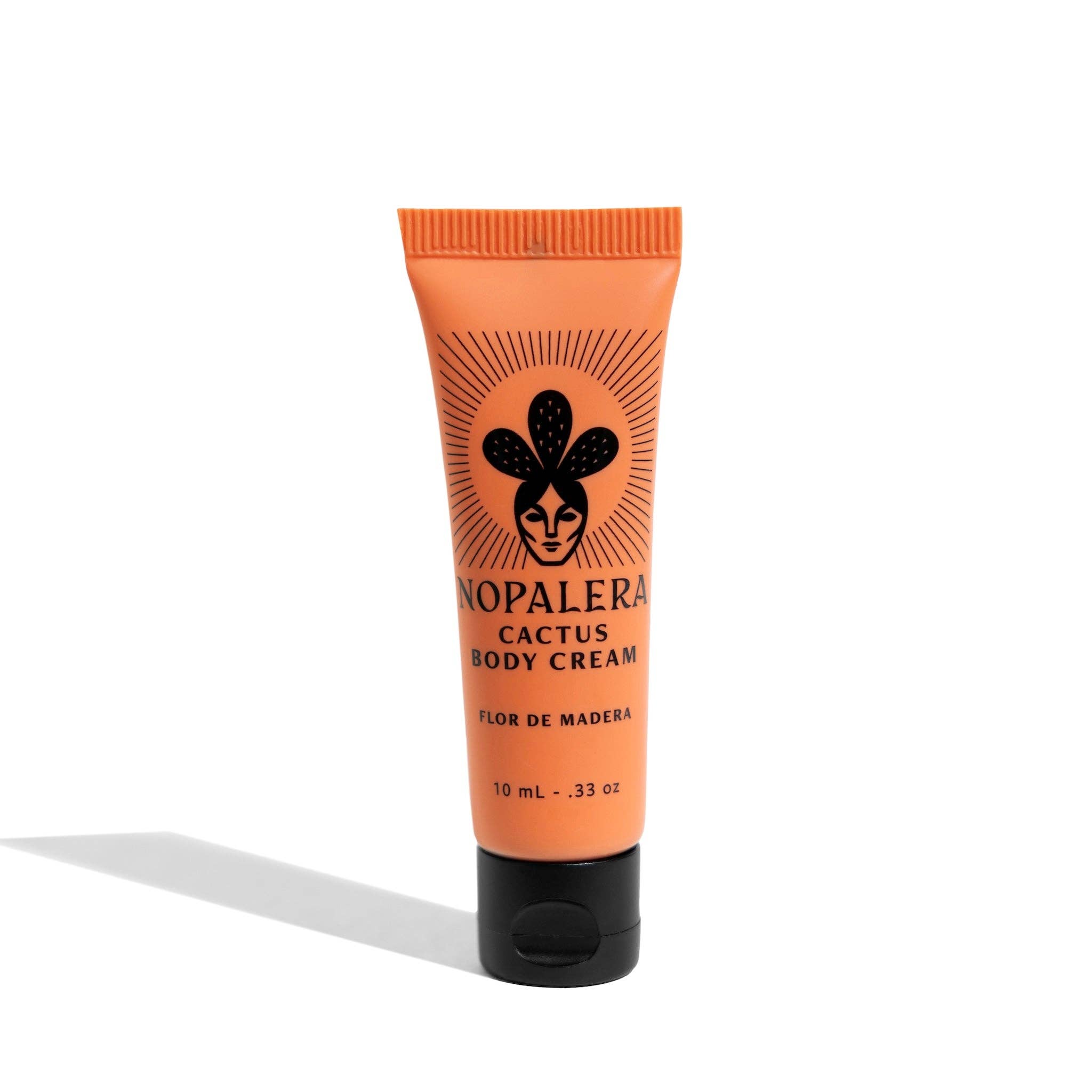 Nopalera - Wholesale Hand Cream/Lotion - 10ml Cactus Hand Cream - Flor de Madera - Samples Only
