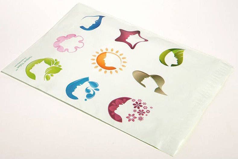 PLT Wholesale - Wholesale Envelopes - 10x13 Poly Mailers-Flat (Single)94