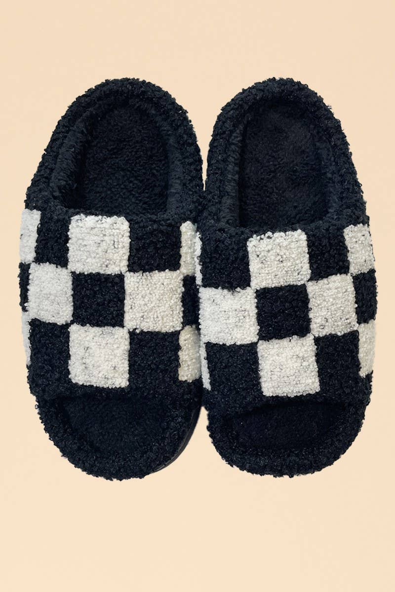 Miss Sparkling - Wholesale Slippers - Women's - Open toe novelty slippers5