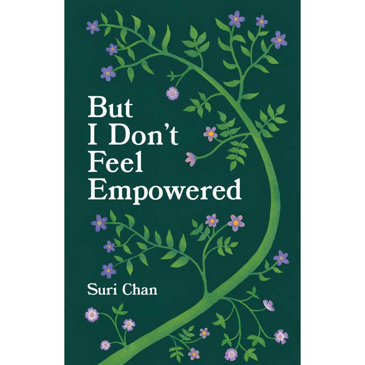 Simon & Schuster UK – wholesale Poetry and drama – But I Don't Feel Empowered